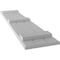 Ekena Millwork Americraft 3-Board (3 Batten) Exterior Real Wood Joined Board-n-Batten Shutters, ARW401BB311X77PRH ARW401BB311X77PRH - alternate 4
